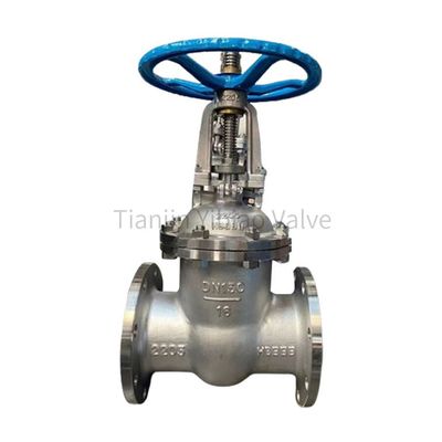 2205 Gate Valve