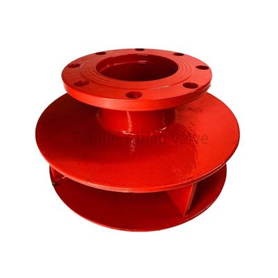 Cyclone Preventer