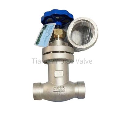 Valves for hydrogen