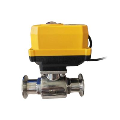 Vacuum solenoid valve