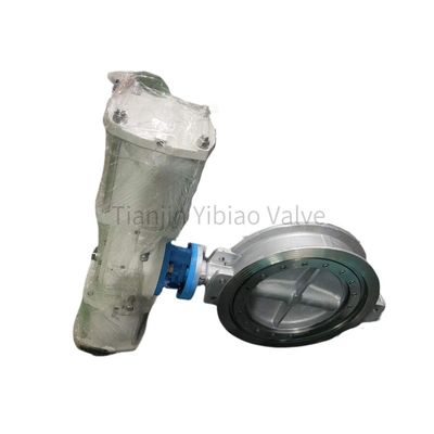 Aluminum oxide valve