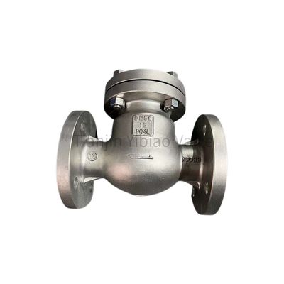 904L Check Valve