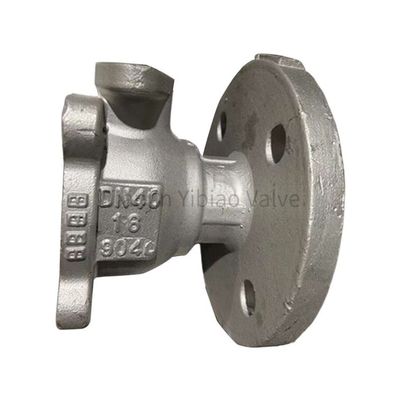 904L Ball Valve, 904L Valve
