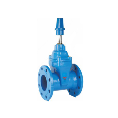 Z45X暗杆弹性座封闸阀