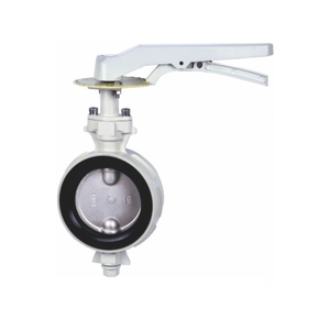 23-D71XAL防结露蝶阀